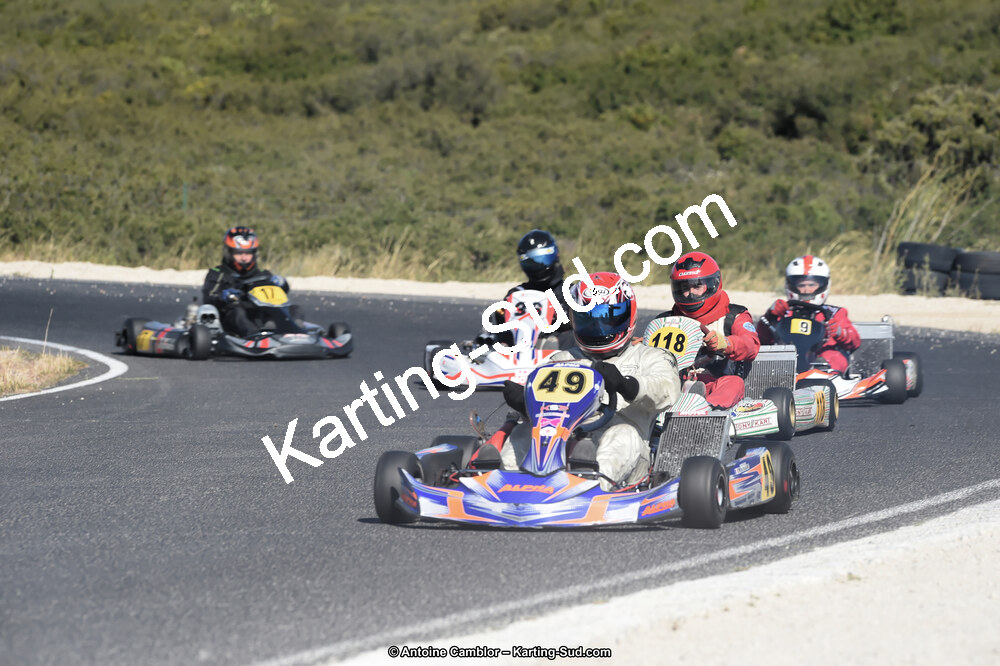 10/09/2017 : Les Rencontres Elceka à Grabels (Photos Antoine Camblor) 2017 — karting