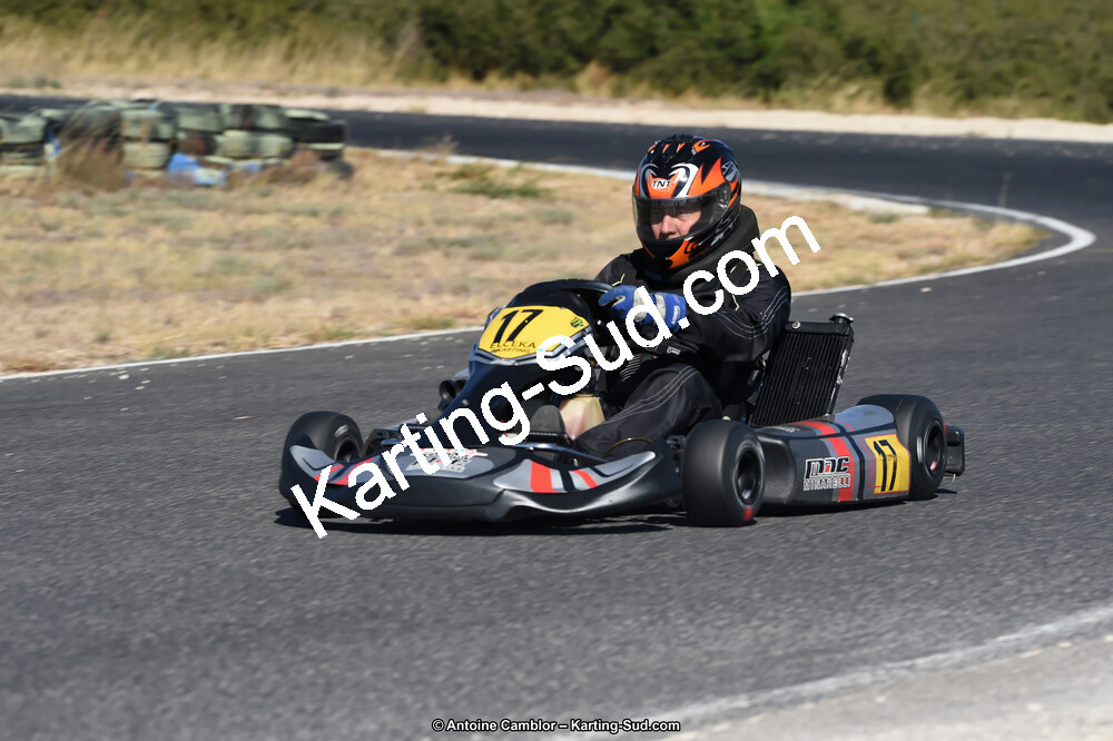 10/09/2017 : Les Rencontres Elceka à Grabels (Photos Antoine Camblor) 2017 — karting
