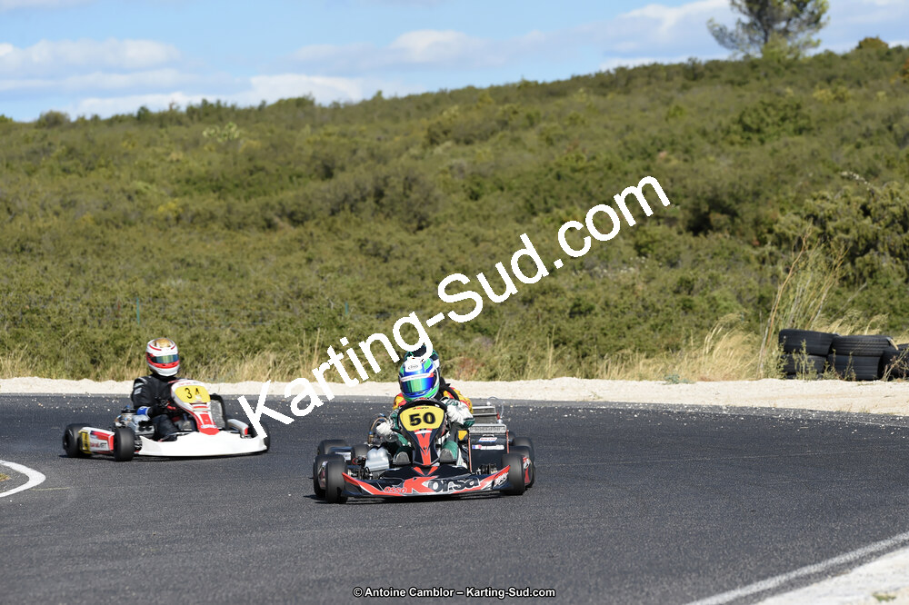 10/09/2017 : Les Rencontres Elceka à Grabels (Photos Antoine Camblor) 2017 — karting