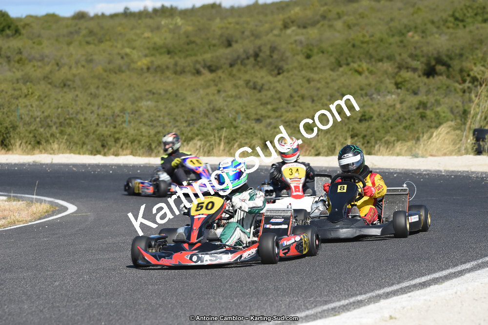 10/09/2017 : Les Rencontres Elceka à Grabels (Photos Antoine Camblor) 2017 — karting