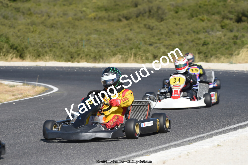 10/09/2017 : Les Rencontres Elceka à Grabels (Photos Antoine Camblor) 2017 — karting