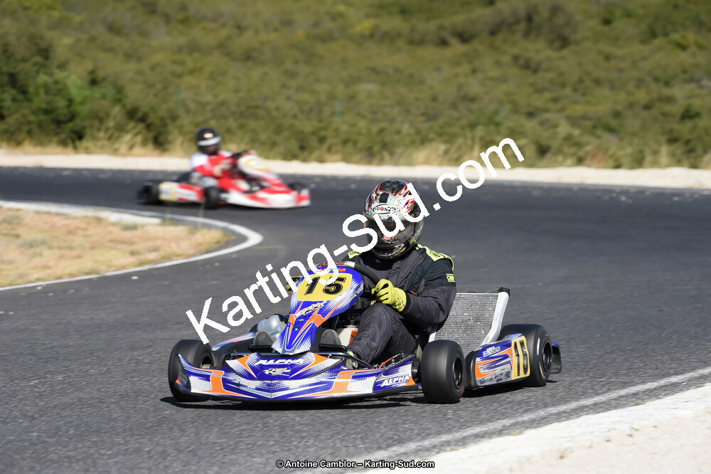 10/09/2017 : Les Rencontres Elceka à Grabels (Photos Antoine Camblor) 2017 — karting
