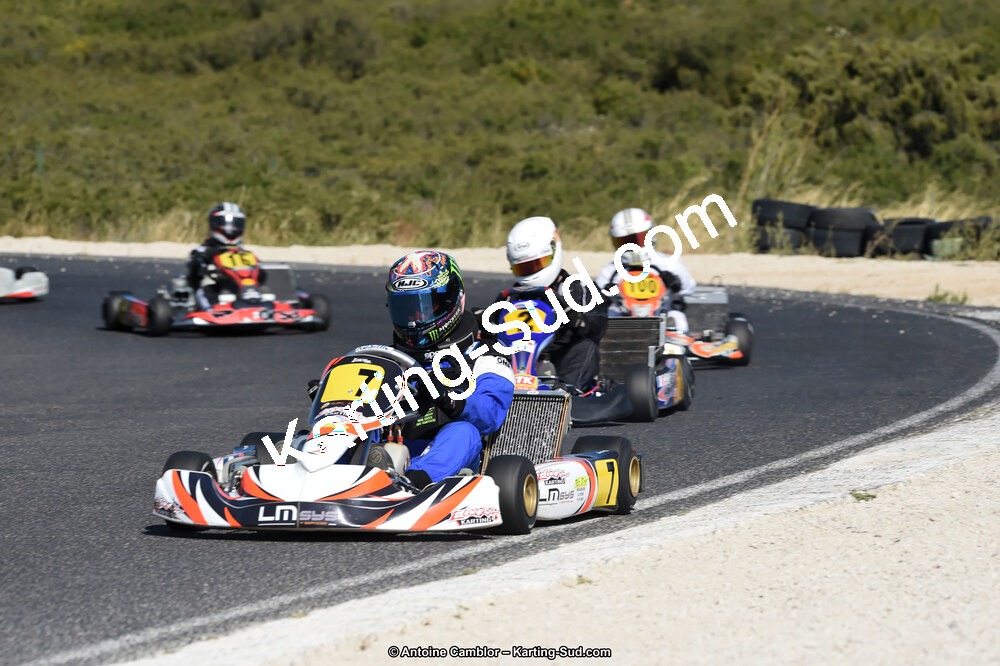 10/09/2017 : Les Rencontres Elceka à Grabels (Photos Antoine Camblor) 2017 — karting