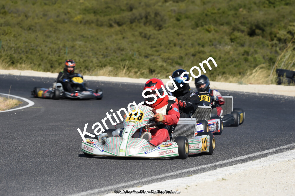 10/09/2017 : Les Rencontres Elceka à Grabels (Photos Antoine Camblor) 2017 — karting