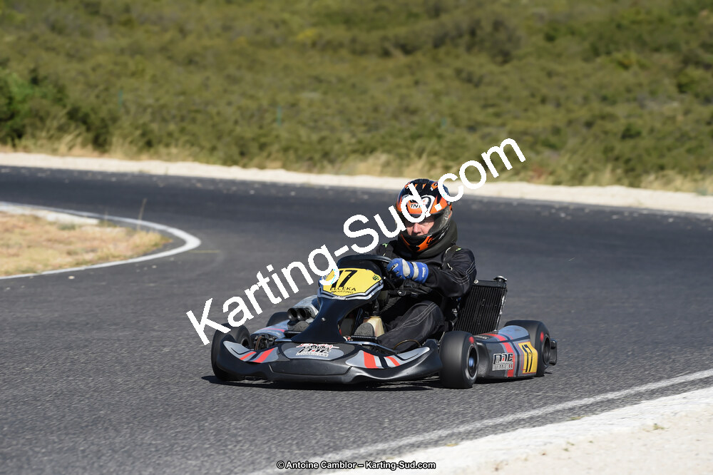 10/09/2017 : Les Rencontres Elceka à Grabels (Photos Antoine Camblor) 2017 — karting