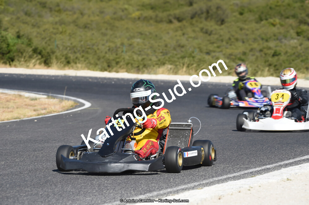 10/09/2017 : Les Rencontres Elceka à Grabels (Photos Antoine Camblor) 2017 — karting