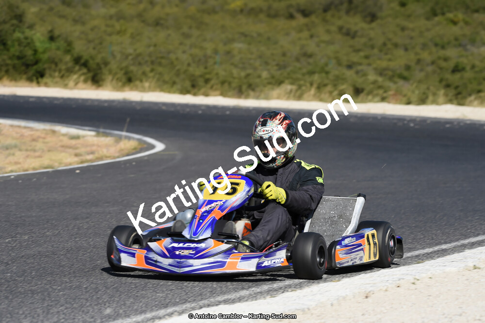 10/09/2017 : Les Rencontres Elceka à Grabels (Photos Antoine Camblor) 2017 — karting
