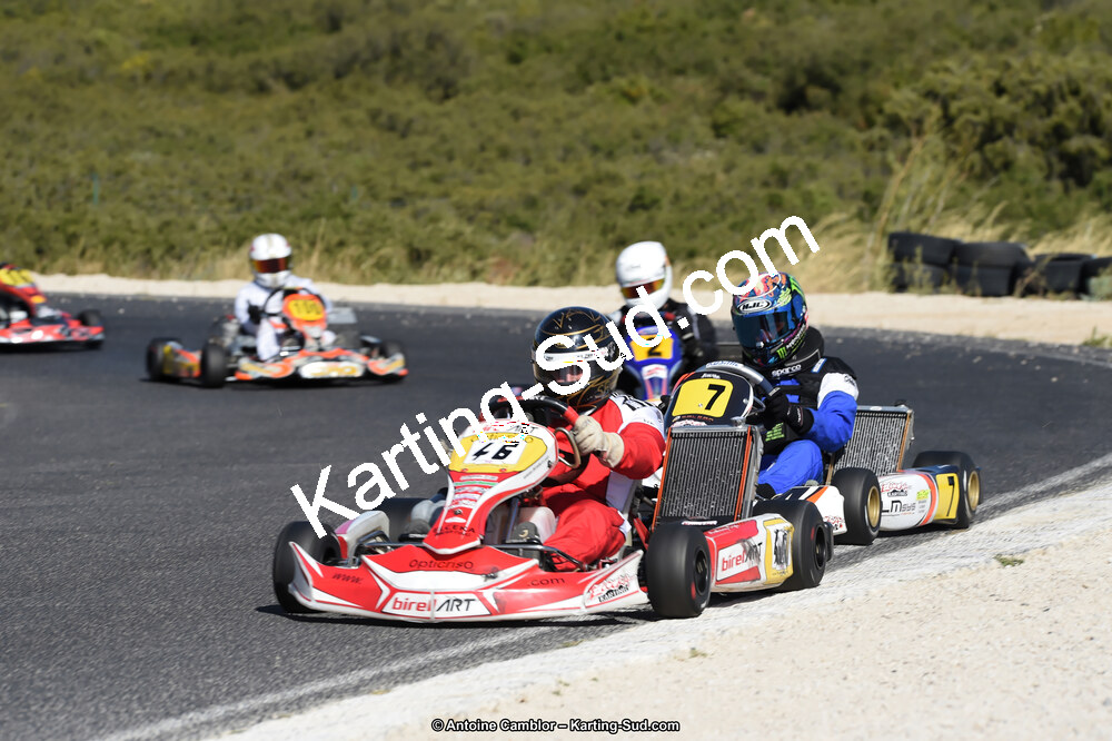 10/09/2017 : Les Rencontres Elceka à Grabels (Photos Antoine Camblor) 2017 — karting