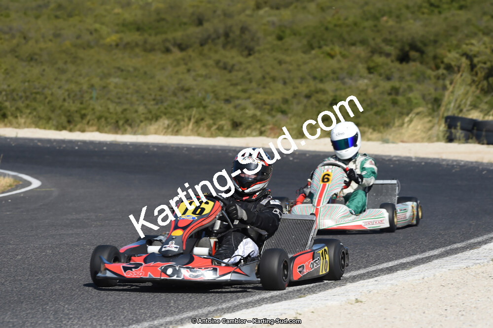 10/09/2017 : Les Rencontres Elceka à Grabels (Photos Antoine Camblor) 2017 — karting