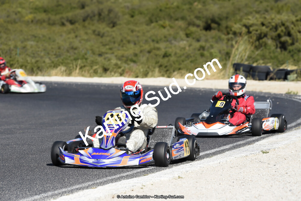10/09/2017 : Les Rencontres Elceka à Grabels (Photos Antoine Camblor) 2017 — karting