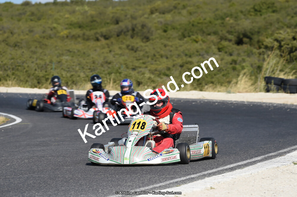 10/09/2017 : Les Rencontres Elceka à Grabels (Photos Antoine Camblor) 2017 — karting