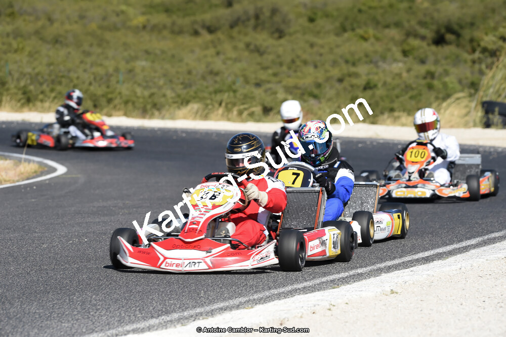 10/09/2017 : Les Rencontres Elceka à Grabels (Photos Antoine Camblor) 2017 — karting