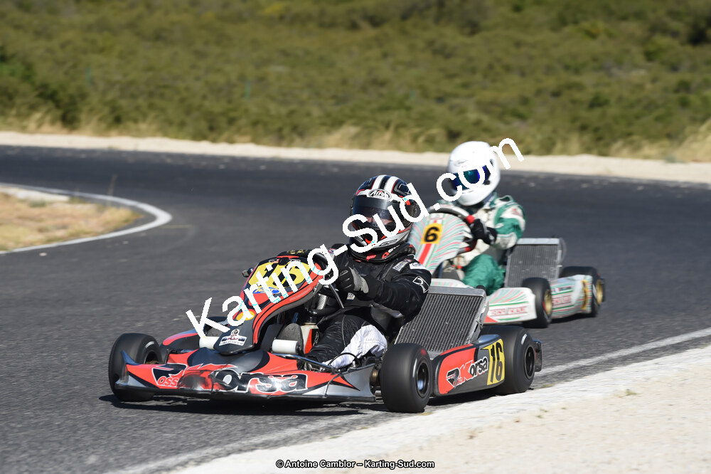 10/09/2017 : Les Rencontres Elceka à Grabels (Photos Antoine Camblor) 2017 — karting