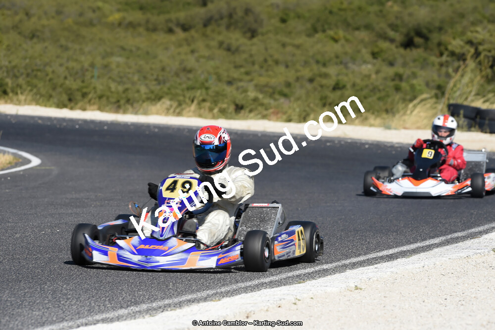 10/09/2017 : Les Rencontres Elceka à Grabels (Photos Antoine Camblor) 2017 — karting