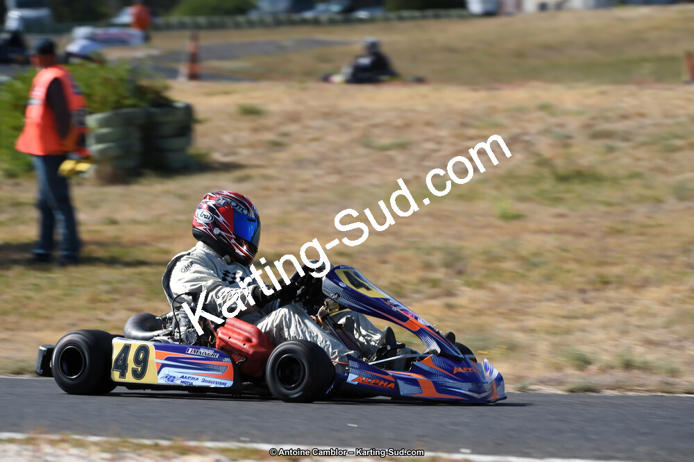 10/09/2017 : Les Rencontres Elceka à Grabels (Photos Antoine Camblor) 2017 — karting