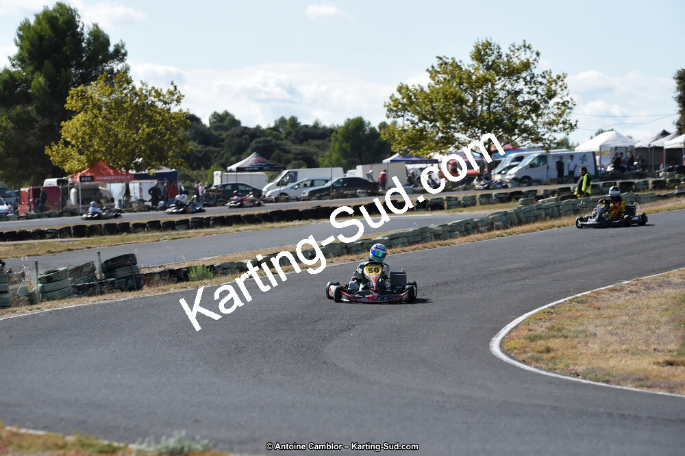 10/09/2017 : Les Rencontres Elceka à Grabels (Photos Antoine Camblor) 2017 — karting