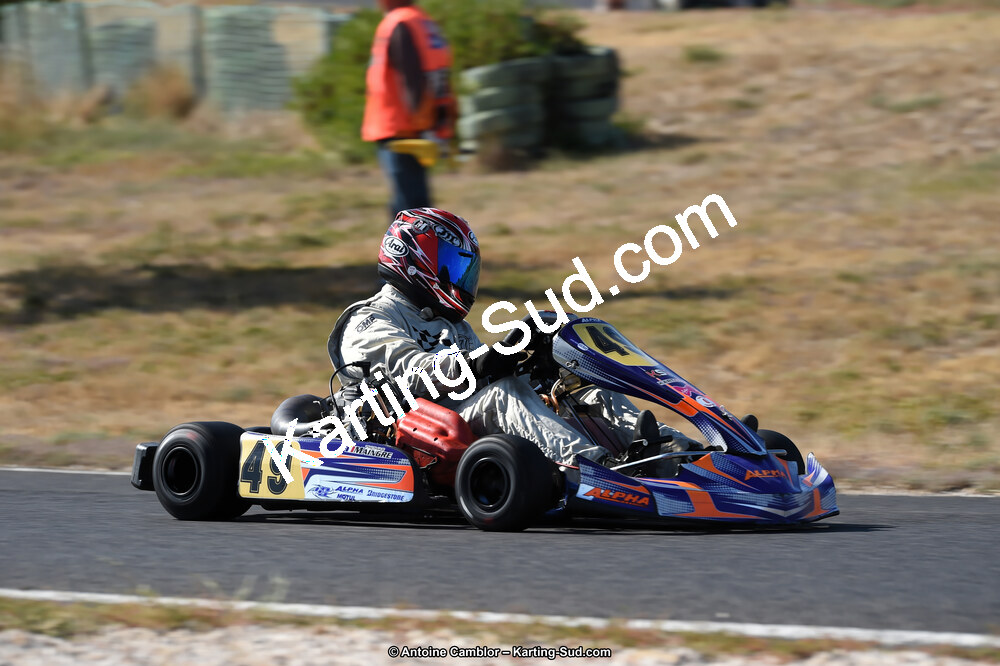10/09/2017 : Les Rencontres Elceka à Grabels (Photos Antoine Camblor) 2017 — karting