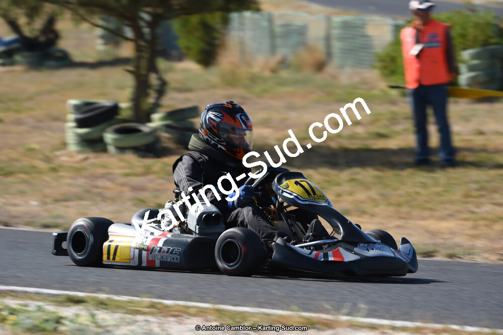 10/09/2017 : Les Rencontres Elceka à Grabels (Photos Antoine Camblor) 2017 — karting