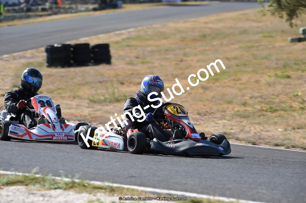 10/09/2017 : Les Rencontres Elceka à Grabels (Photos Antoine Camblor) 2017 — karting