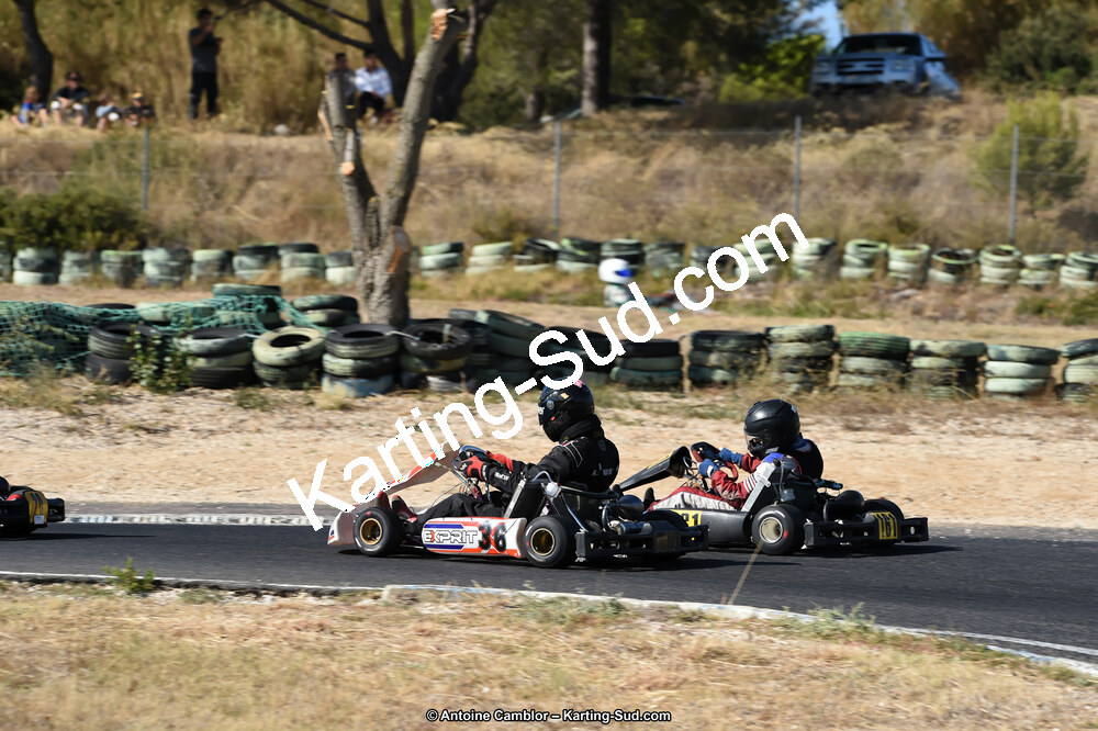 10/09/2017 : Les Rencontres Elceka à Grabels (Photos Antoine Camblor) 2017 — karting