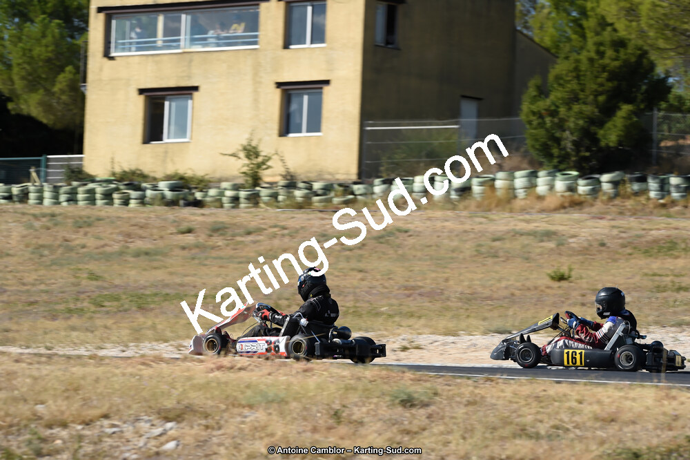 10/09/2017 : Les Rencontres Elceka à Grabels (Photos Antoine Camblor) 2017 — karting