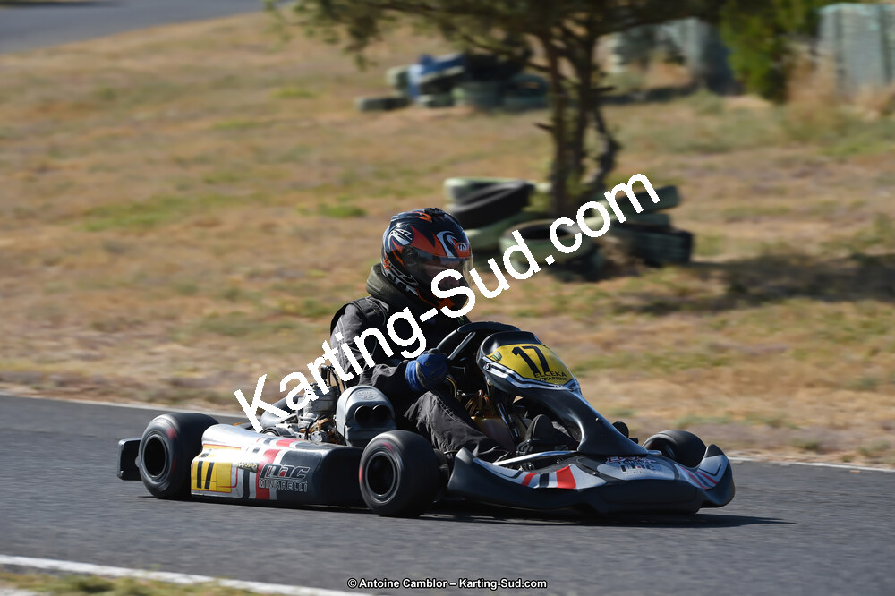 10/09/2017 : Les Rencontres Elceka à Grabels (Photos Antoine Camblor) 2017 — karting