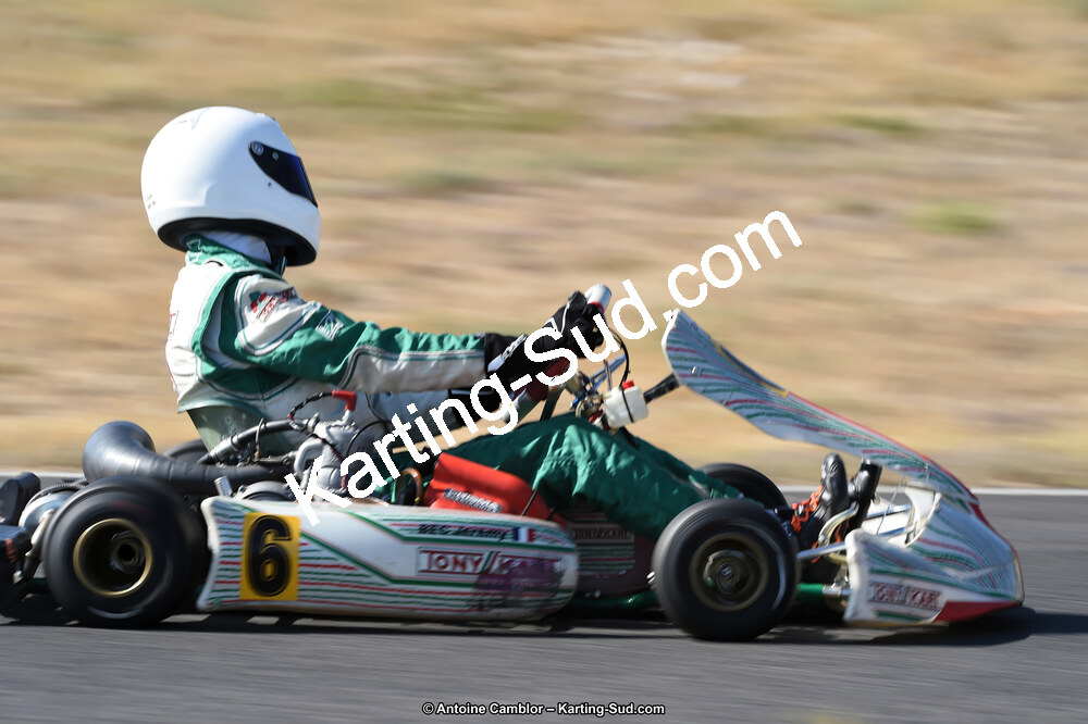 10/09/2017 : Les Rencontres Elceka à Grabels (Photos Antoine Camblor) 2017 — karting