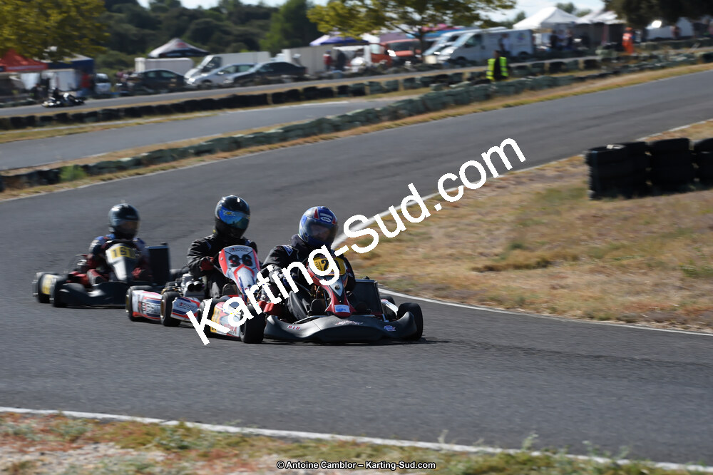 10/09/2017 : Les Rencontres Elceka à Grabels (Photos Antoine Camblor) 2017 — karting