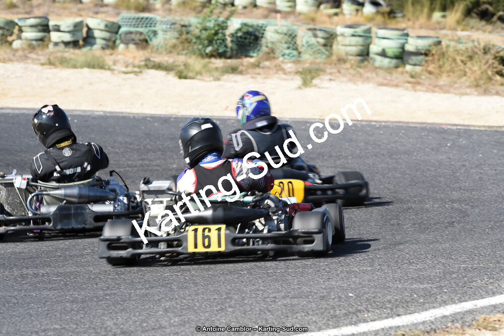 10/09/2017 : Les Rencontres Elceka à Grabels (Photos Antoine Camblor) 2017 — karting