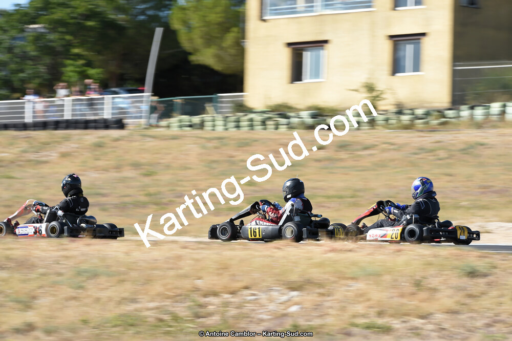 10/09/2017 : Les Rencontres Elceka à Grabels (Photos Antoine Camblor) 2017 — karting