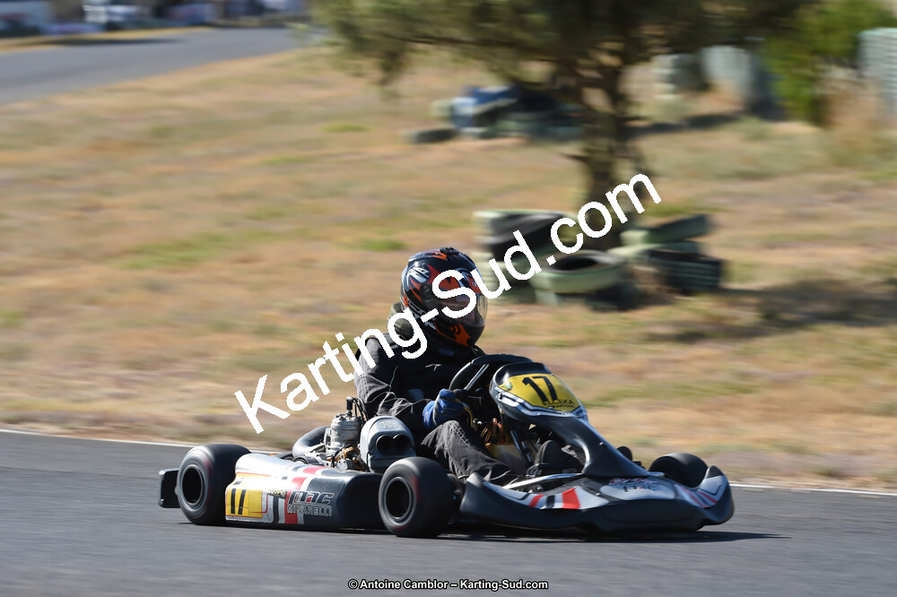 10/09/2017 : Les Rencontres Elceka à Grabels (Photos Antoine Camblor) 2017 — karting