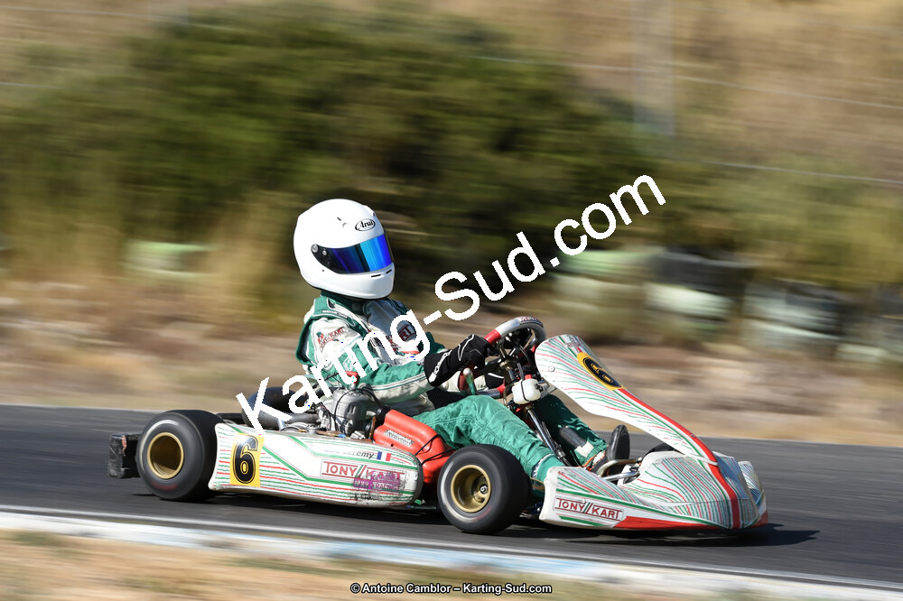 10/09/2017 : Les Rencontres Elceka à Grabels (Photos Antoine Camblor) 2017 — karting