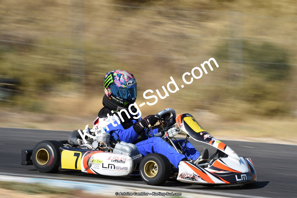 10/09/2017 : Les Rencontres Elceka à Grabels (Photos Antoine Camblor) 2017 — karting