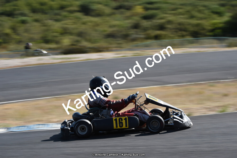10/09/2017 : Les Rencontres Elceka à Grabels (Photos Antoine Camblor) 2017 — karting