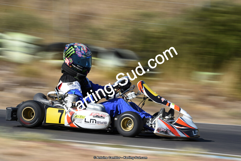 10/09/2017 : Les Rencontres Elceka à Grabels (Photos Antoine Camblor) 2017 — karting