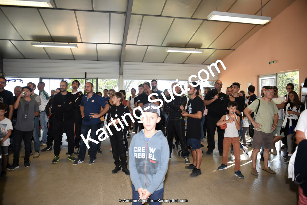 10/09/2017 : Les Rencontres Elceka à Grabels (Photos Antoine Camblor) 2017 — karting