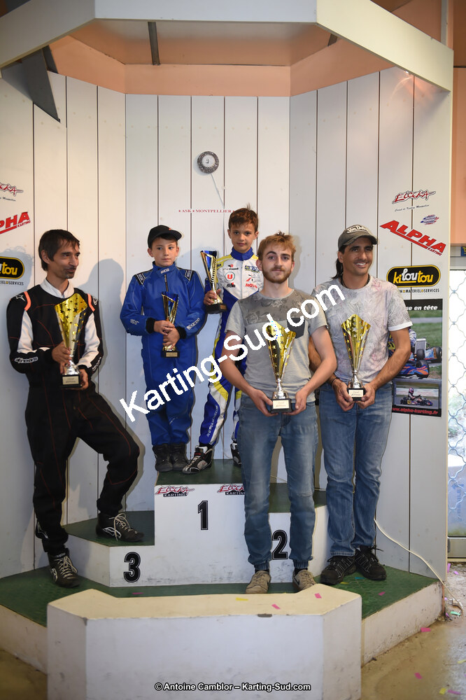 10/09/2017 : Les Rencontres Elceka à Grabels (Photos Antoine Camblor) 2017 — karting