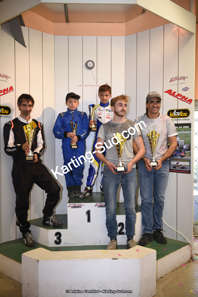10/09/2017 : Les Rencontres Elceka à Grabels (Photos Antoine Camblor) 2017 — karting