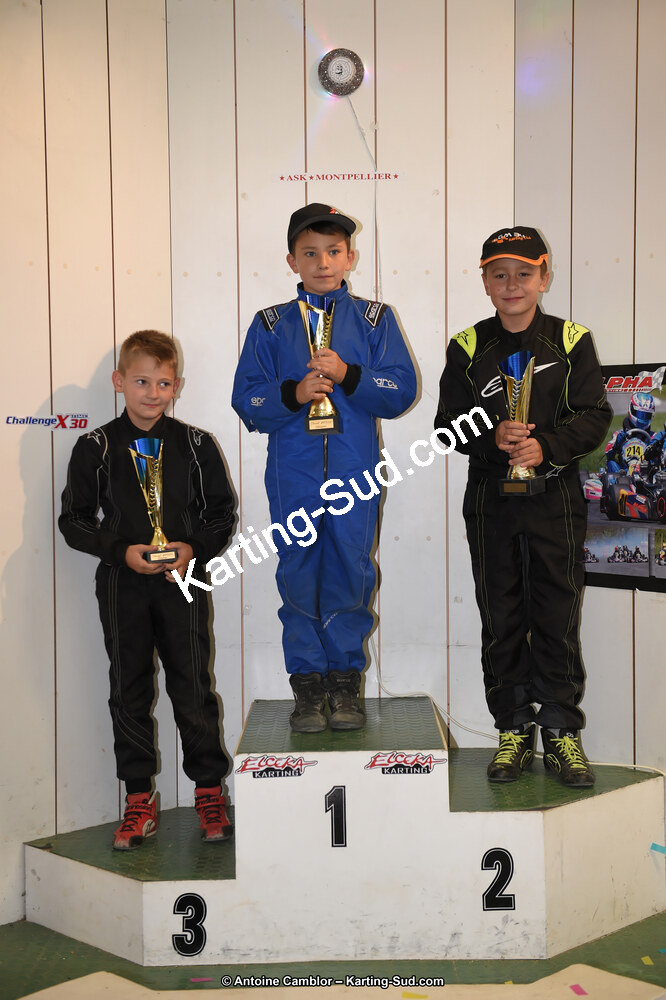 10/09/2017 : Les Rencontres Elceka à Grabels (Photos Antoine Camblor) 2017 — karting