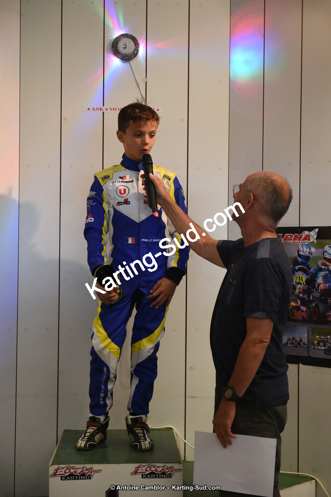 10/09/2017 : Les Rencontres Elceka à Grabels (Photos Antoine Camblor) 2017 — karting