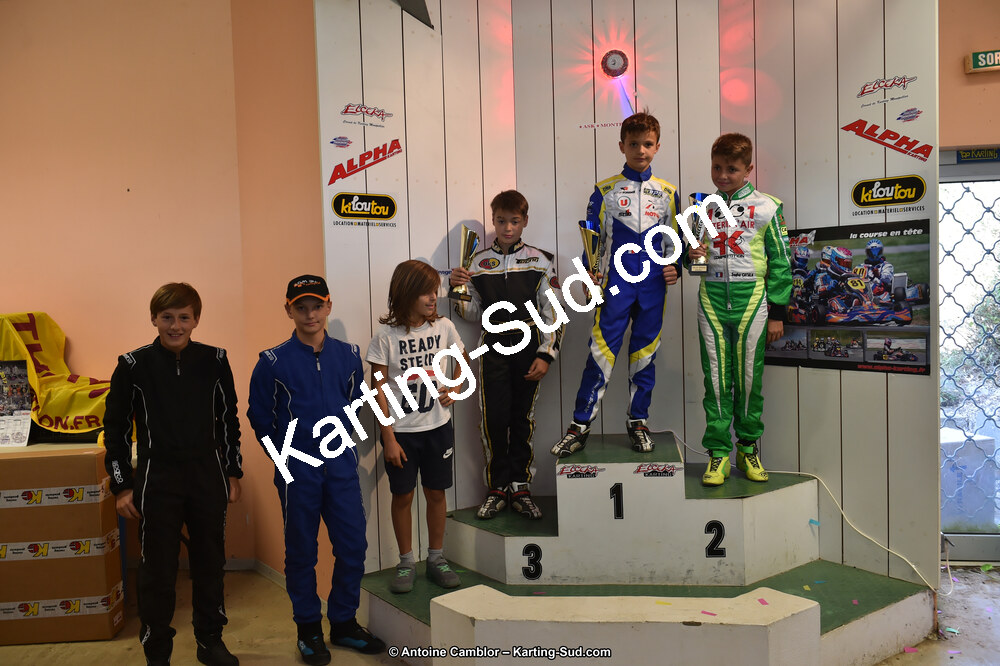 10/09/2017 : Les Rencontres Elceka à Grabels (Photos Antoine Camblor) 2017 — karting
