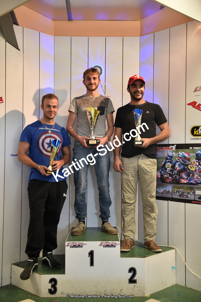10/09/2017 : Les Rencontres Elceka à Grabels (Photos Antoine Camblor) 2017 — karting
