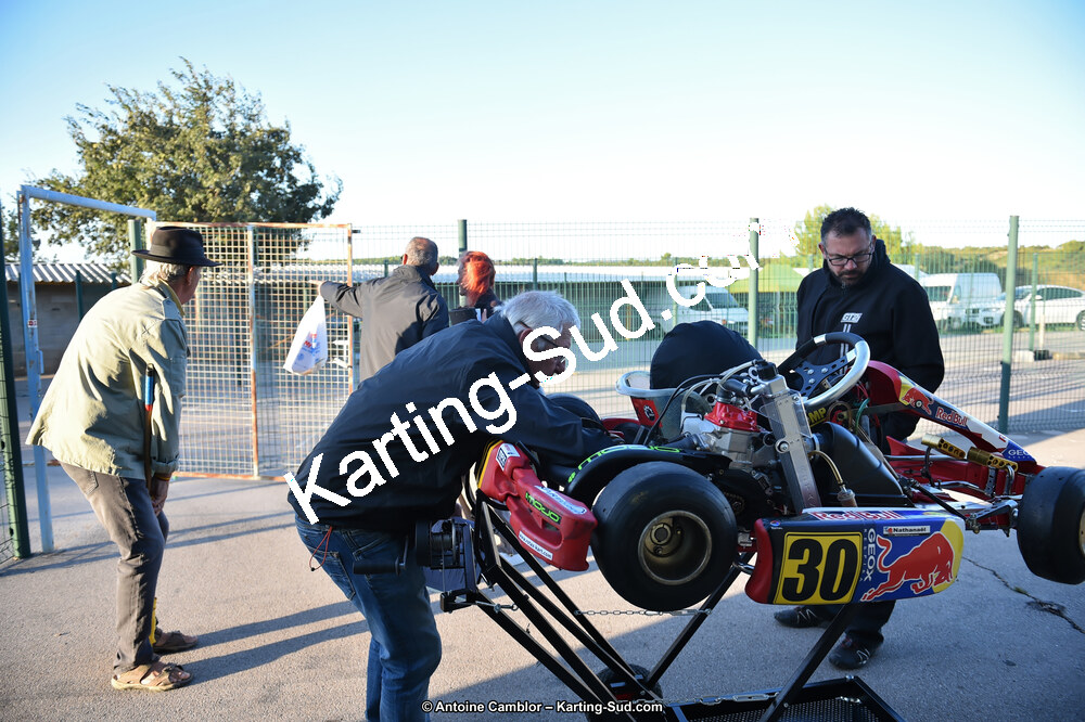 10/09/2017 : Les Rencontres Elceka à Grabels (Photos Antoine Camblor) 2017 — karting