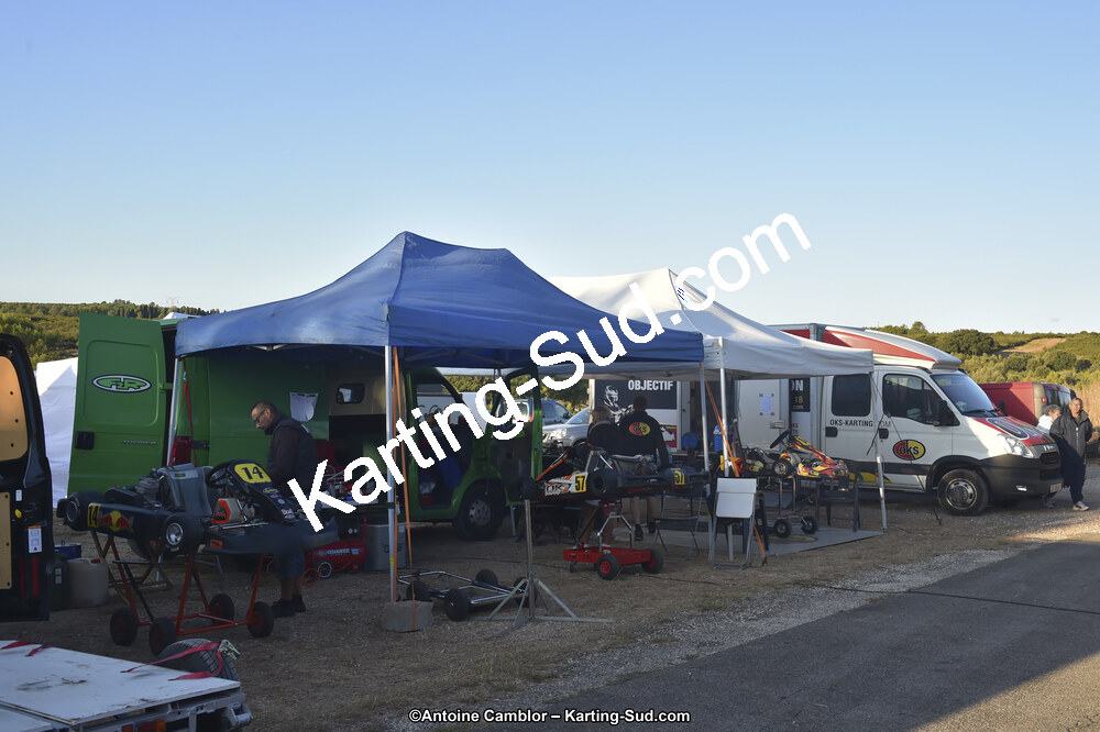 10/09/2017 : Les Rencontres Elceka à Grabels (Photos Antoine Camblor) 2017 — karting