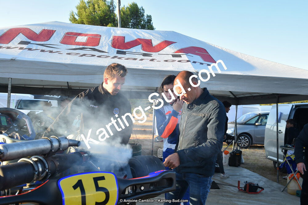 10/09/2017 : Les Rencontres Elceka à Grabels (Photos Antoine Camblor) 2017 — karting