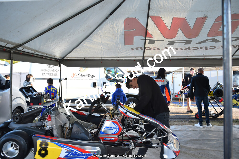 10/09/2017 : Les Rencontres Elceka à Grabels (Photos Antoine Camblor) 2017 — karting