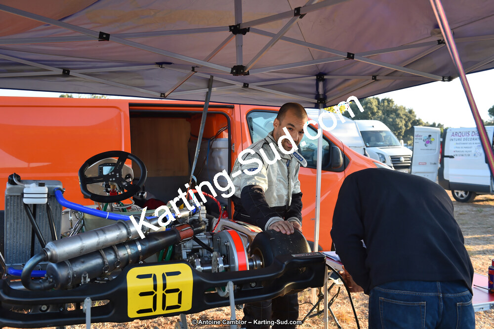 10/09/2017 : Les Rencontres Elceka à Grabels (Photos Antoine Camblor) 2017 — karting
