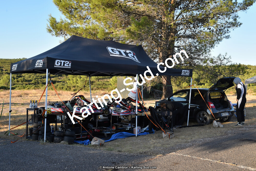 10/09/2017 : Les Rencontres Elceka à Grabels (Photos Antoine Camblor) 2017 — karting