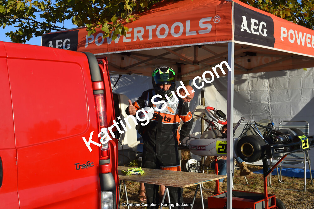 10/09/2017 : Les Rencontres Elceka à Grabels (Photos Antoine Camblor) 2017 — karting
