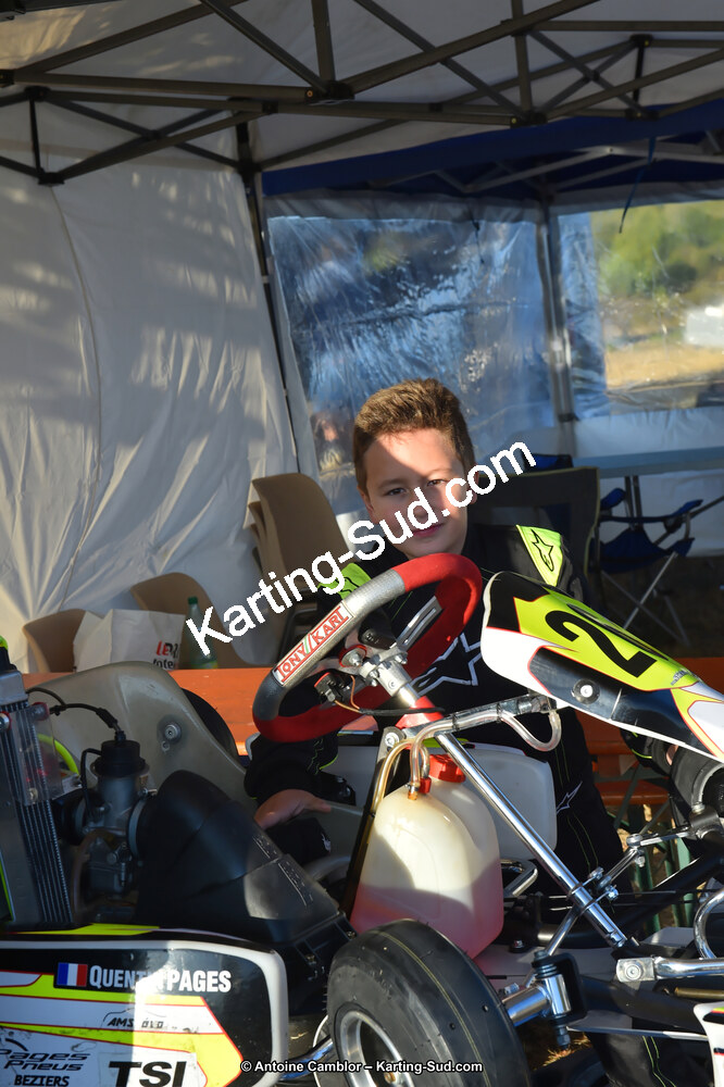 10/09/2017 : Les Rencontres Elceka à Grabels (Photos Antoine Camblor) 2017 — karting
